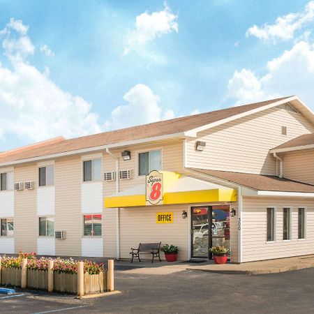 Super 8 By Wyndham Moberly Mo Exterior foto