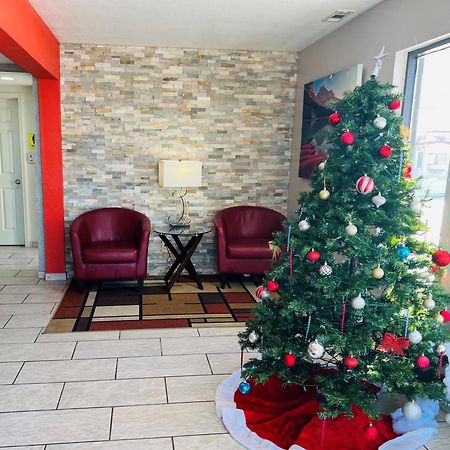 Super 8 By Wyndham Moberly Mo Exterior foto