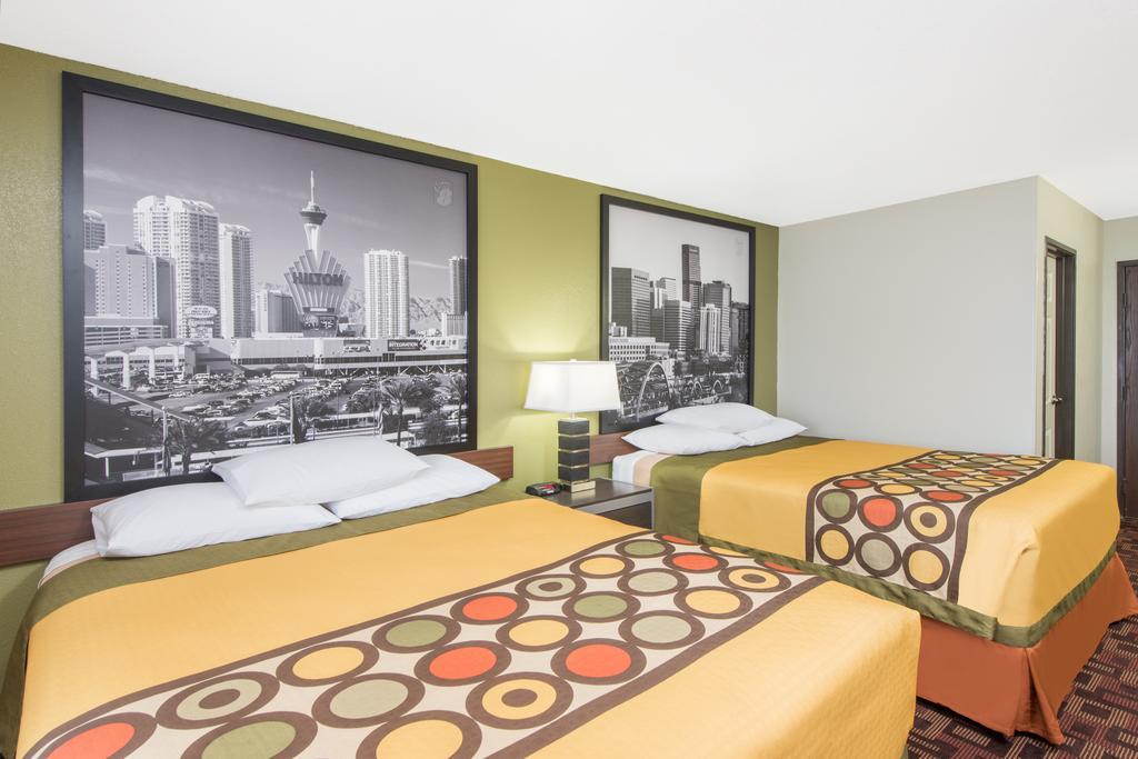 Super 8 By Wyndham Moberly Mo Exterior foto