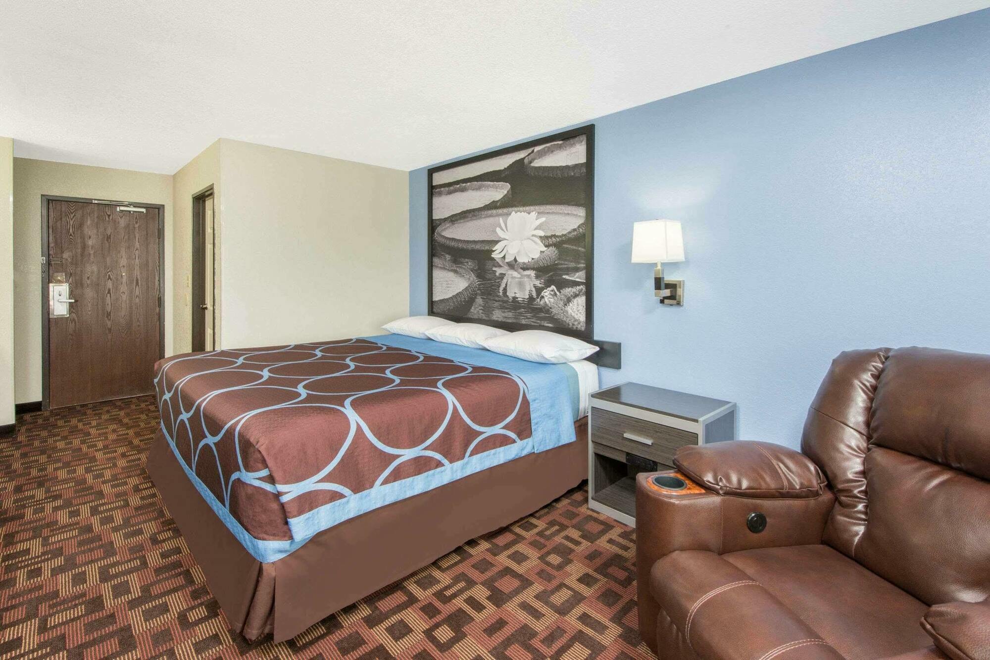 Super 8 By Wyndham Moberly Mo Exterior foto
