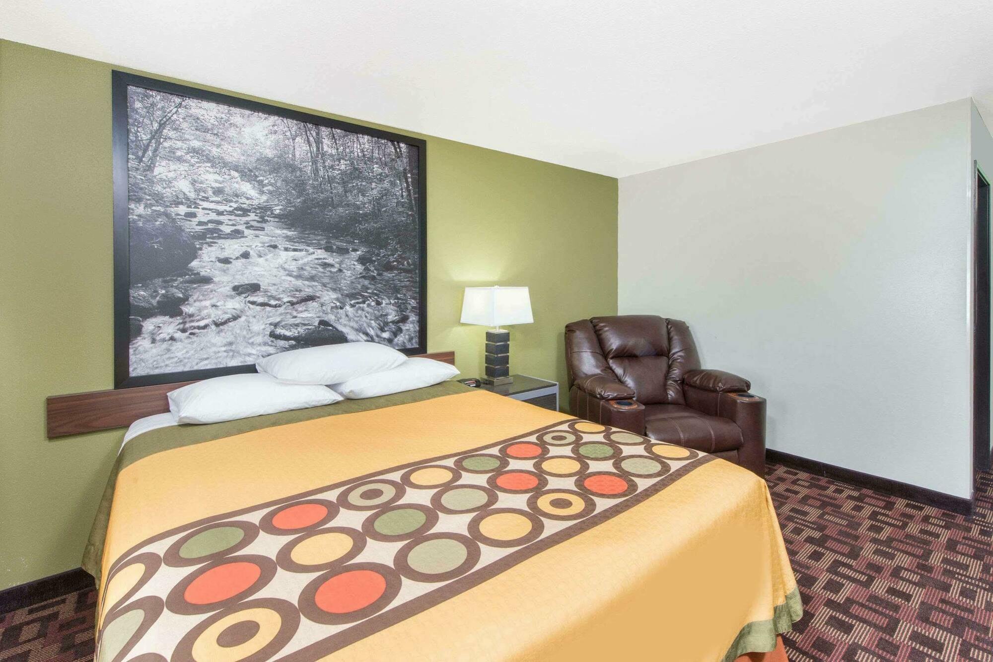 Super 8 By Wyndham Moberly Mo Exterior foto