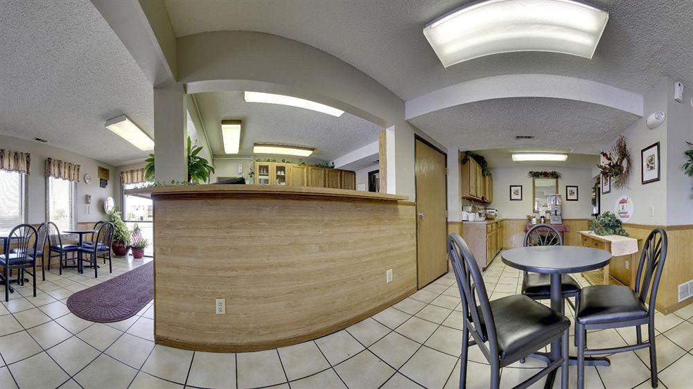 Super 8 By Wyndham Moberly Mo Exterior foto